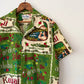 60's Kai Nani Festive Print Hawaiian Shirt