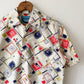 70's Onward Abstract Shirt