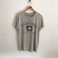 80's Alcatraz Sailing Team Sheer Shirt