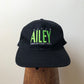 90's Alvin Ailey Embroidered Snapback Hat