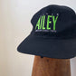 90's Alvin Ailey Embroidered Snapback Hat