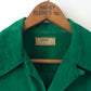 50's Arrow Corduroy Loop Collar Shirt