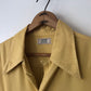 50's Arrow Gabardine Loop Collar Shirt