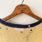 60's Dick Korn's Double Layered P.E. Shirt
