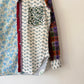60's Hill-Day Patterned End-O-Day Shirt
