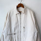 80's French Cotton Bomber Jacket