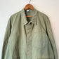 70's German HBT Chore Work Jacket