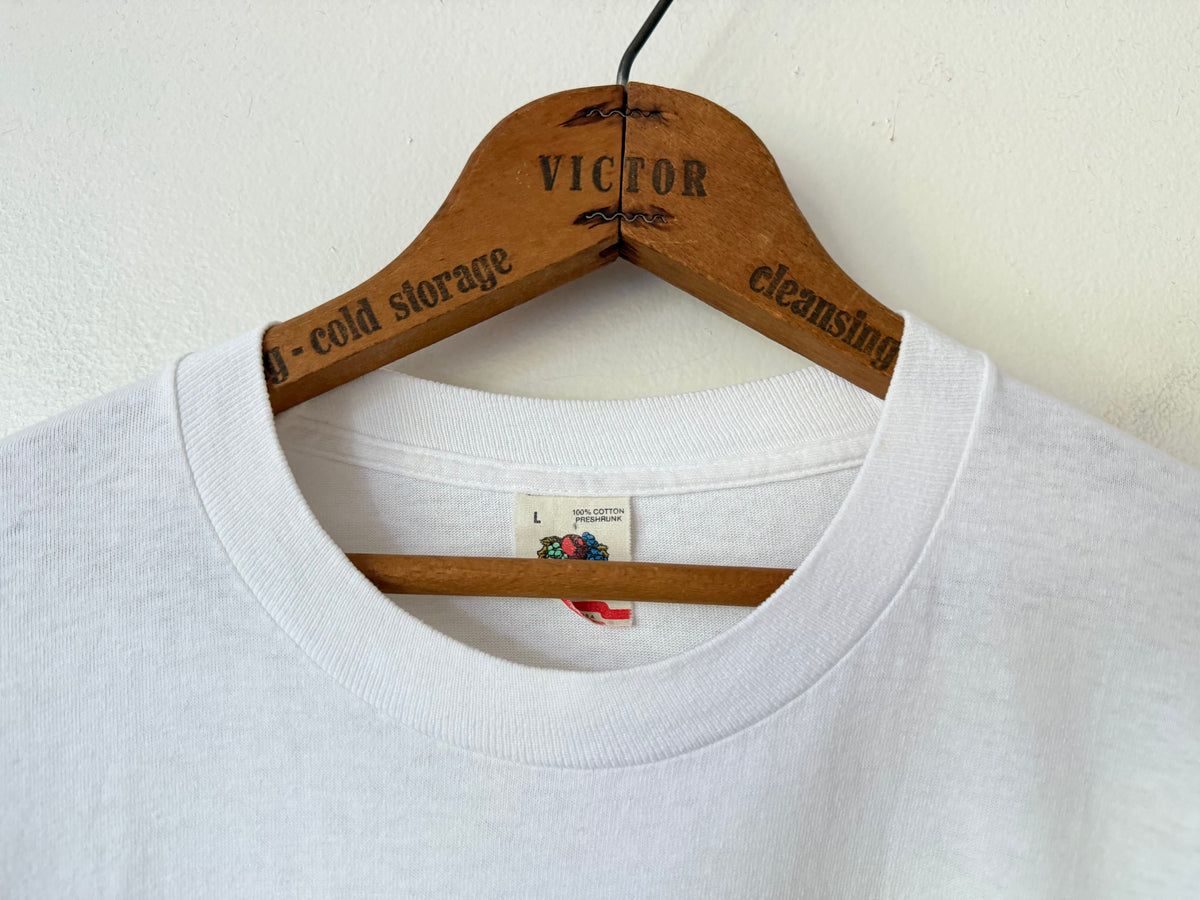 90's Hollywood and History Museum of Fine Arts Shirt