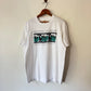 90's Hollywood and History Museum of Fine Arts Shirt