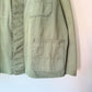 70's German HBT Chore Work Jacket
