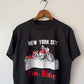 90's New York City Fire-Riders Shirt