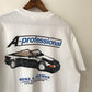 90's A-Professional Benz & Beemer Auto Shop Shirt