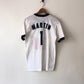 70's Billy Martin New York Yankees Ringer Shirt