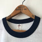 70's Billy Martin New York Yankees Ringer Shirt