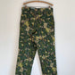 90's Bushlan Tree Camo Cargo Pants