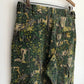 90's Bushlan Tree Camo Cargo Pants