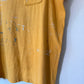 70's Jogs Paint Stained Pocket Shirt