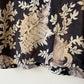 50's Rem-Brint Floral Seashell Rayon Shirt