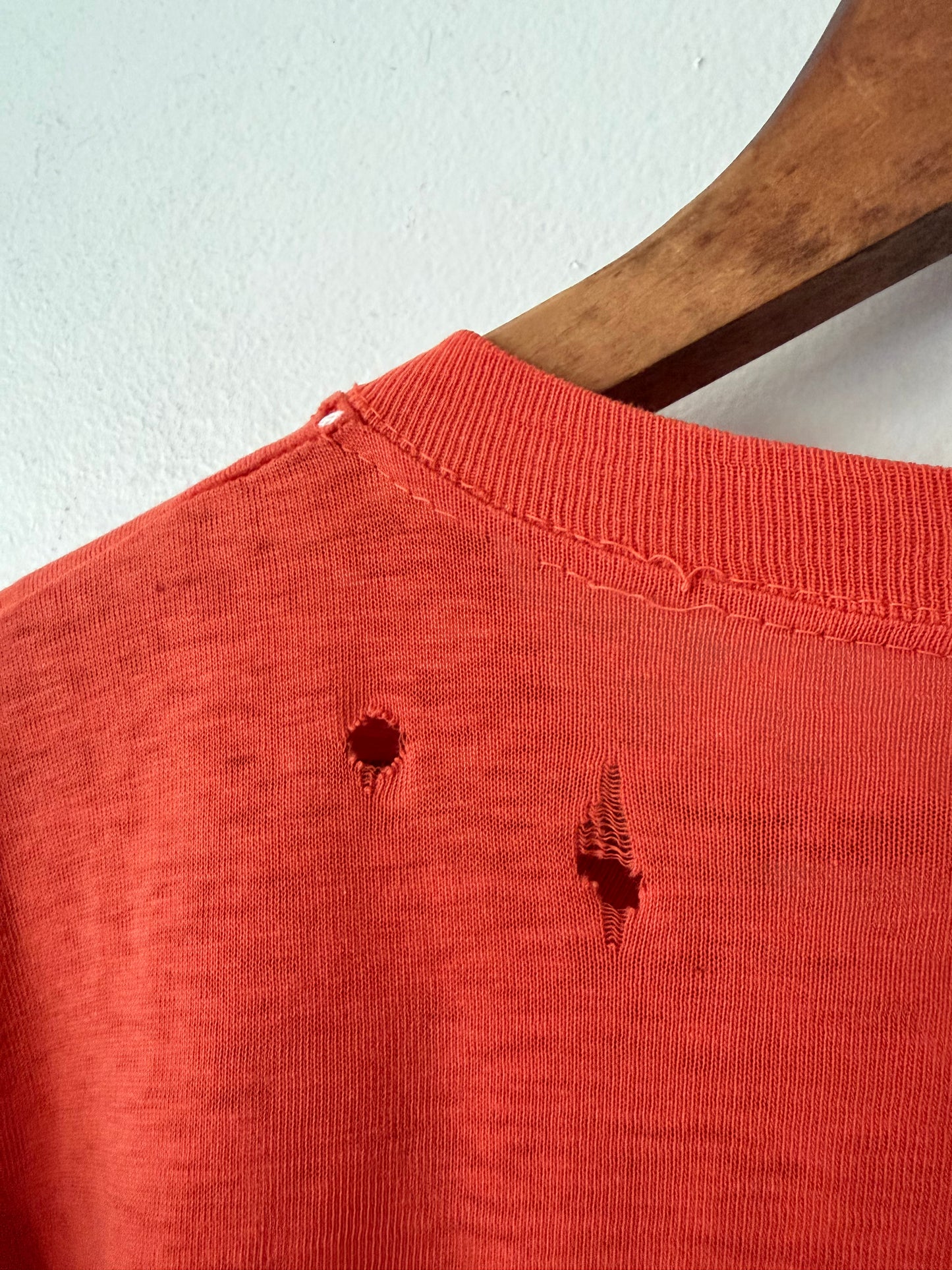 60's Spruce Camp Susquehannock Shirt