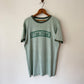 70's Champion Dartmouth Ringer Shirt