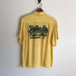 60's Campus Yates Co. Car Sales Uniform Shirt