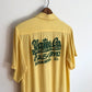 60's Campus Yates Co. Car Sales Uniform Shirt