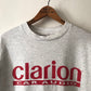 90's Clarion Car Audio Promo Shirt