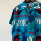 70's Hawaiian Holiday Primo Beer Shirt