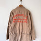 50's Freeland Houdaille Consruction HBT Coverall