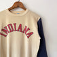 70's Champion Indiana Baseball Raglan