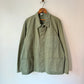 70's German HBT Chore Work Jacket