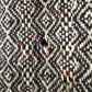 50's Geometric Wool Sport Blazer