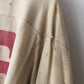 60's Derby High School #36 Distressed Football Jersey