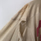 60's Derby High School #36 Distressed Football Jersey