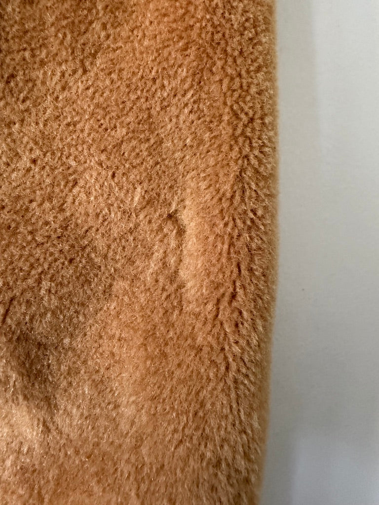 70's Diamar Sport Fleece Corduroy Zip Up Jacket