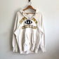 90's Champion Downtown Athletic Club Heisman Reverse Weave Hoodie