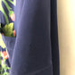 40's Duke Kahanamoku Floral Printed Hawaiian Shirt