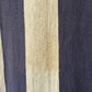 60's #9 Striped Cotton Collared Jersey