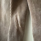 Polo Ralph Lauren Patchwork Corduroy Buckle Back Pants