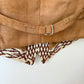 60's Brooks Brothers Festive Embroidered Waistcoat