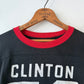 60's Champion Clinton Durene Football Jersey