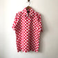 70's Elderado Checkered Shirt