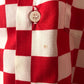 70's Elderado Checkered Shirt