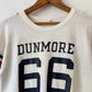 60's Champion Dunmore Football Shirt