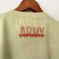 Octopus Army Raglan Shirt