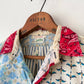 60's Hill-Day Patterned End-O-Day Shirt