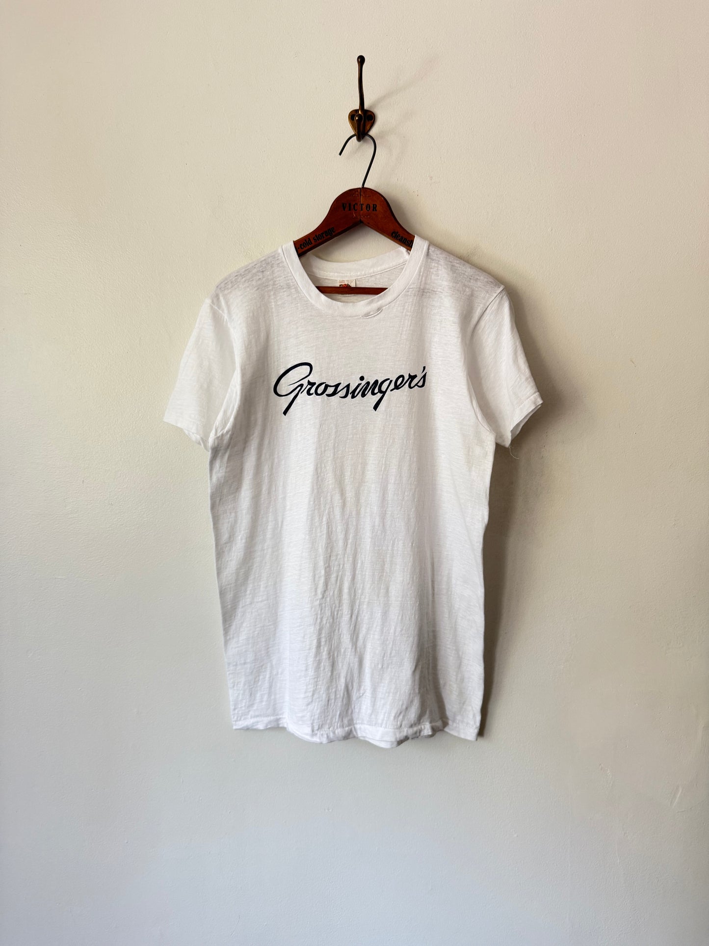 70's Grossinger's Shirt