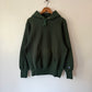 90's Champion Blank Reverse Weave Hoodie