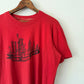 70's New York City Skyline Shirt