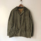 40's Faded Outdoors Hunting Jacket